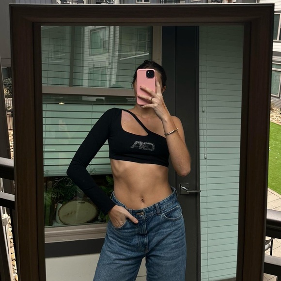 I.AM.GIA Tops - I.Am.Gia cropped top